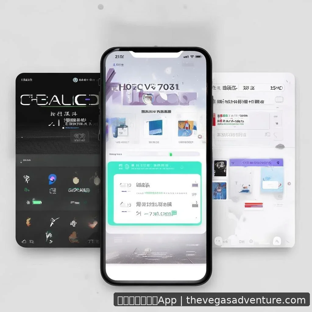 澳门金沙娱乐城App - 竞品动态深度解析 配图1